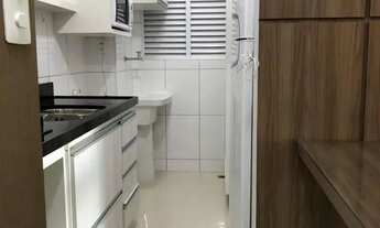 Imagem 5: ALUGO APARTAMENTO MOBILIADO DE 1 QUARTO VISTA MAR