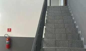 Imagem 6: Galpão para alugar, 420 m² por R$ 8.100,00/mês - Jardim das Cerejeiras - Atibaia/SP