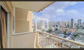 Imagem 7: Apartamento à Venda - Barra Funda, 2 Quartos, 63 m2