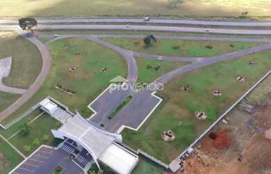 Imagem 2: CHÁCARA 1.546,36m² - CONDOMÍNIO SITIO TALISMÃ - GUAPÓ