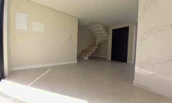 Imagem 3: Sobrado Triplex novo à venda, em condomínio fechado no Bacacheri ao lado do Parque REF: SO