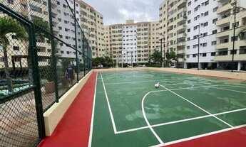 Imagem 2: Apartamento 3/4 Supremo Family Club