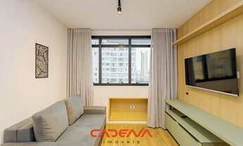 Imagem 4: Apartamento com 1 quarto à venda no Centro