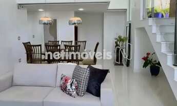 Imagem: Venda Casa Garças Belo Horizonte