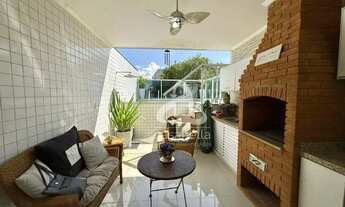 Imagem 3: Casa com 4 dormitórios à venda, 169 m² por R$ 1.600.000,00 - Aparecida - Santos/SP