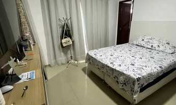 Imagem 6: Imóvel Parque Dez com 3 Qts , sendo uma Suíte/ toda no Porcelanato/ 02 Vagas