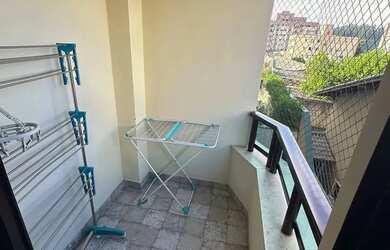 Imagem 6: Imóvel para aluguel e venda com 170 metros quadrados com 3 quartos em Vila Galvão - Guarul