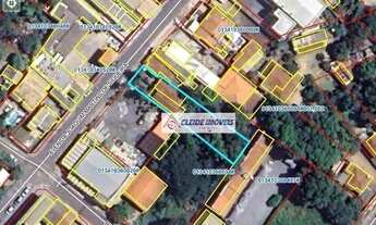 Imagem 2: Terreno Boa Esperança