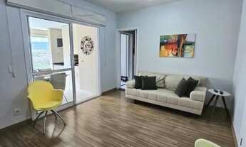 Imagem 3: APARTAMENTO - ALPHAVILLE - SP