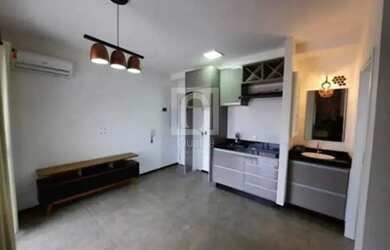 Imagem: Apartamento Studio no Jardim Faculdade