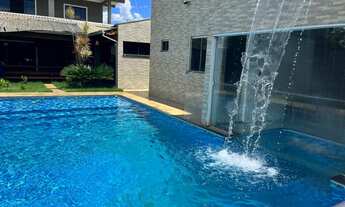 Imagem 4: Casa 04 Quartos | Locação Temporada