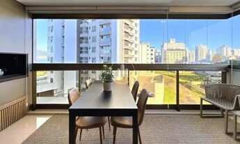 Imagem 3: Apartamento 3 Quartos com 1 Suíte e 115m² - Estreito