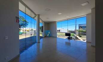 Imagem 5: Loja para alugar, 60 m² por R$ 3.100,00/mês - Loteamento Chamonix - Londrina/PR