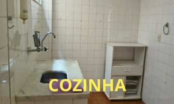 Imagem 7: Muriqui apartamento 01 quarto edifício em frente ao mar