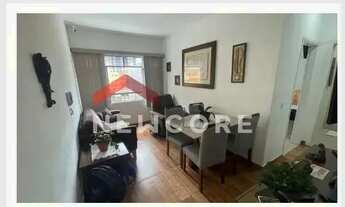 Imagem 2: Apartamento em Rua Guaranis - Tupi - Praia Grande/SP