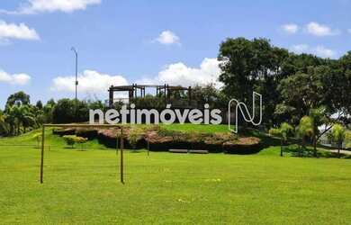 Imagem: Venda Lote em condomínio Alphaville - Lagoa