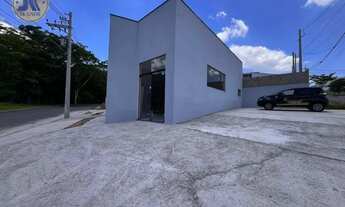 Imagem 3: Sala para alugar em Jaguariúna, Parque Antonio Barbosa, com 117.7 m²