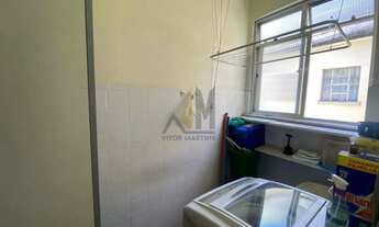 Imagem 5: Apartamento à venda em Vista Alegre - Próximo a Lona Cultural de Vista Alegre