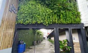 Imagem: Edif Tour Village apto 2/4 gar 450 mil