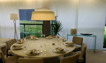 Imagem 5: Apartamento em Rua José Maria Lisboa - Jardim Paulista - São Paulo/SP