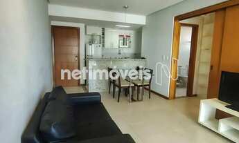 Imagem 2: Apartamento mobiliado 1 quarto Jardim Armação