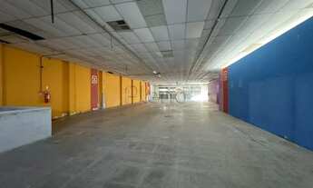 Imagem: Galpão para alugar em Campinas, Vila Teixeira