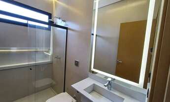 Imagem 5: Casa a venda no condomínio Residencial Morada do Sol em Piratininga -SP