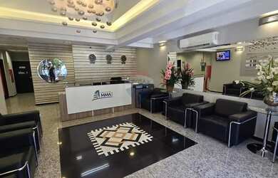 Imagem 5: Sala Comercial para aluagar com 45m, em Alphaville Campinas/SP