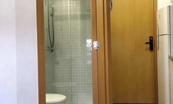 Imagem 7: Studio Pituba vista mar