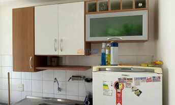 Imagem: Apartamento 02 Quartos, sendo 01 suíte