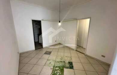 Imagem 3: QUARTO E SALA COM VAGA ESCRITURA REGIÃO NOBRE IPANEMA