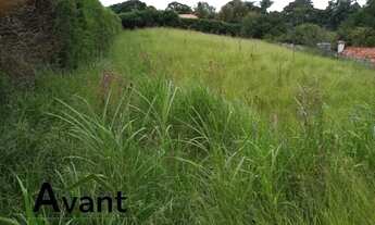 Imagem 2: Terreno Residencial à venda, Capela do Barreiro, Itatiba - TE0067