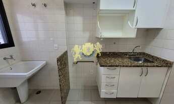 Imagem 7: Flat para locação - Edifício Olympic Higienópolis