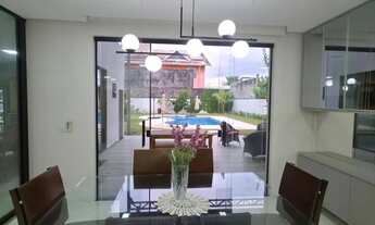 Imagem 5: Casa no Condomínio Praia dos Passarinhos - Ponta Negra