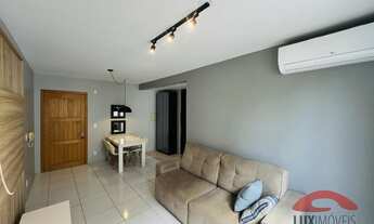 Imagem 5: Imóvel para venda possui 59 metros quadrados com 2 quartos em Centro - Novo Hamburgo - RS