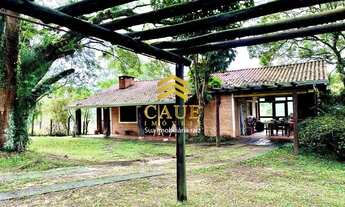 Imagem: CAUE IMOVEIS VENDE Maravilhosa Propriedade