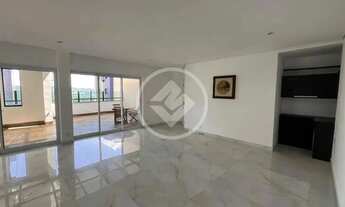 Imagem: Cobertura duplex semi mobiliado, para locação