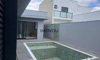 Imagem 2: Casa para Venda em Boituva, Tropicália Garden, 3 dormitórios, 3 suítes, 3 banheiros, 2 vag