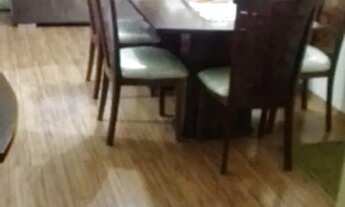 Imagem 4: Apartamento em Rua João Maria Casalinho - Santa Ângela - Poços de Caldas/MG