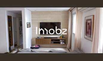 Imagem 3: Apartamento à venda no Condomínio Passarim - Rua Clodion, 23 - São Paulo - SP - CEP: 05727