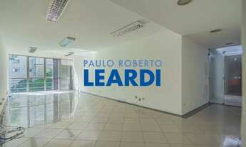 Imagem: COMERCIAL - HIGIENÓPOLIS - SP