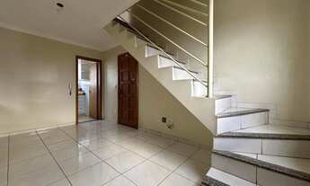 Imagem 3: Cobertura para Venda, Betânia, 3 dormitórios, 1 suíte, 3 banheiros, 2 vagas