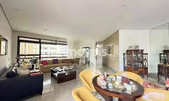 Imagem 5: Apartamento 04 quartos alto padrao funcionários