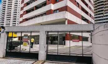 Imagem 4: Aluguel para apartamento no bairro Umarizal, 3 quartos. Com piscina e academia
