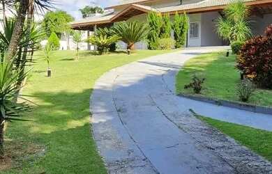 Imagem 3: Galpão/Depósito/Armazém para venda possui 1300 metros quadrados com 3 quartos