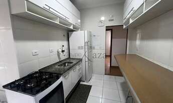 Imagem 6: Oportunidade - Apartamento - Jardim das Indústrias - Residencial Monte Carlo - 3 Dormitóri