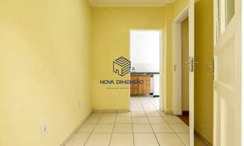 Imagem 3: Edifício Residencial em Bela Vista