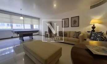 Imagem 6: APARTAMENTO 4 QUARTOS EM COPACABANA