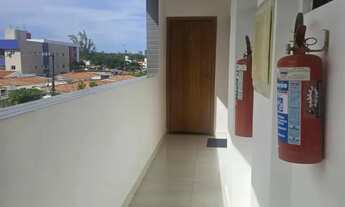 Imagem 5: Duplex para aluguel com 70 metros quadrados com 3 quartos em Bancários - João Pessoa - PB