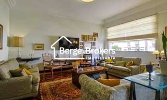 Imagem: Apartamento / Residencial / Copacabana